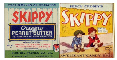 Skippy Peanut Butter: The History Of An Empire – Peanut Butter Pleasure